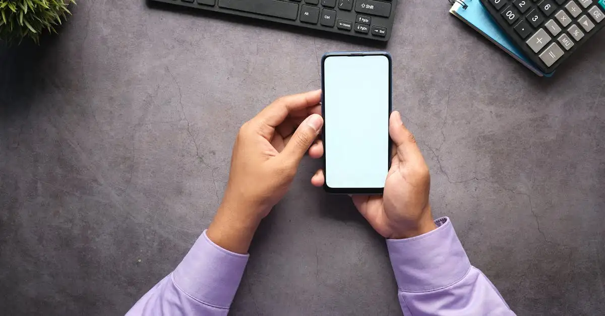 Beste apps voor ondernemers: productiviteit en groei