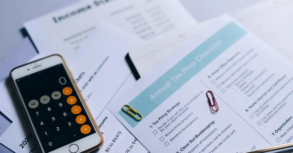 Belastingaangifte ondernemers 2020: tips en handleiding