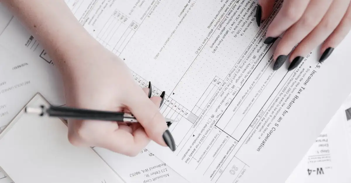 Rekeningnummer wijzigen bij de Belastingdienst voor