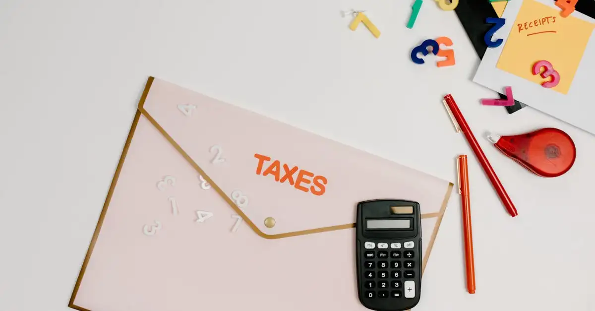 Btw belasting voor ondernemers: alles wat u moet weten