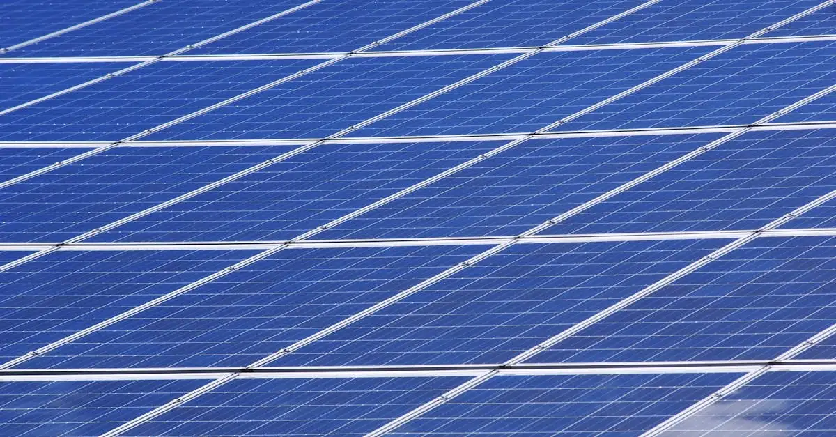 Btw terugvragen zonnepanelen voor uw onderneming
