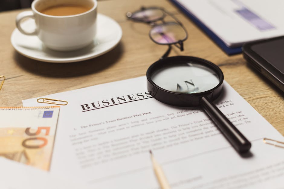 Businessplan schrijven in 2026: template, valkuilen en voorbeelden