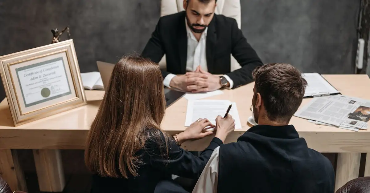 Juridische organisatie van uw onderneming regelen