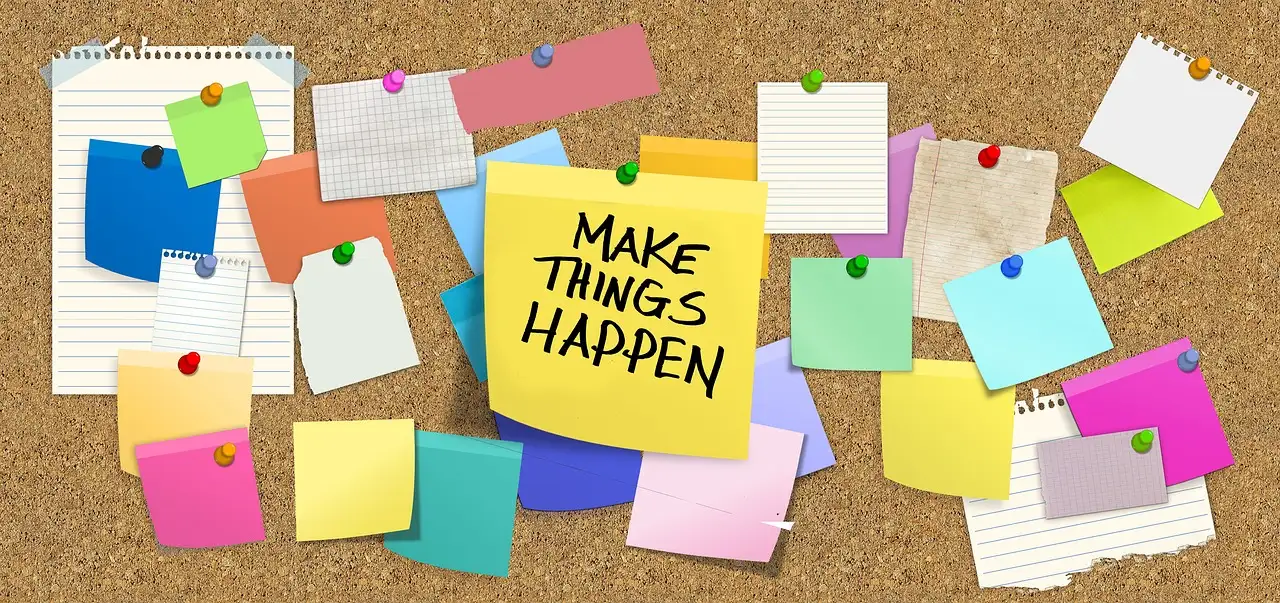 Events voor ondernemers