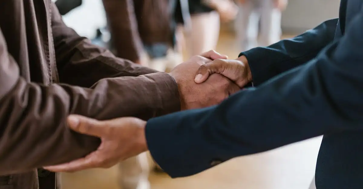 Starten franchise onderneming