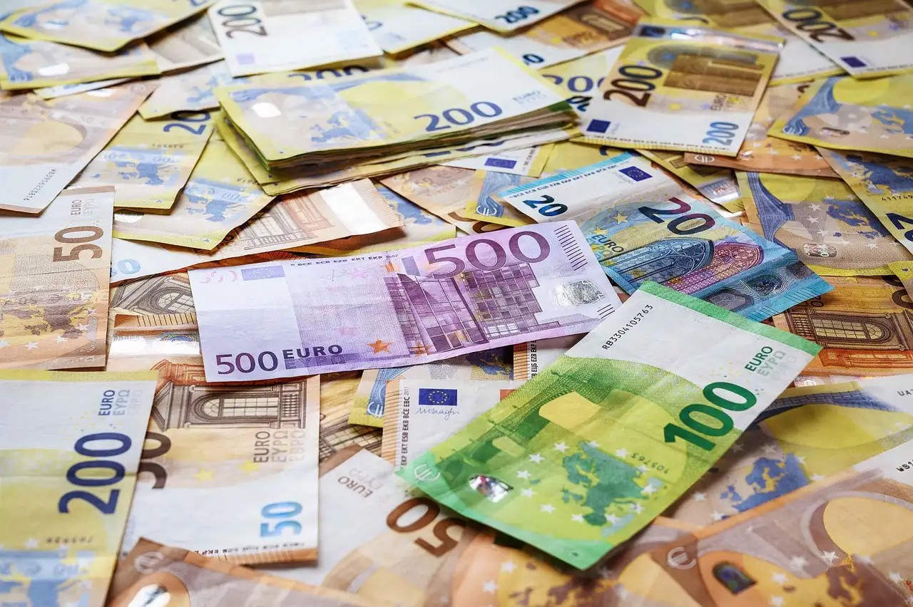 Geld lenen als ondernemer
