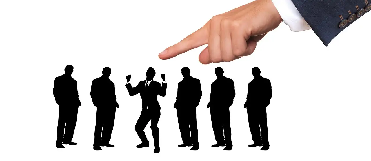 Grote onderneming criteria