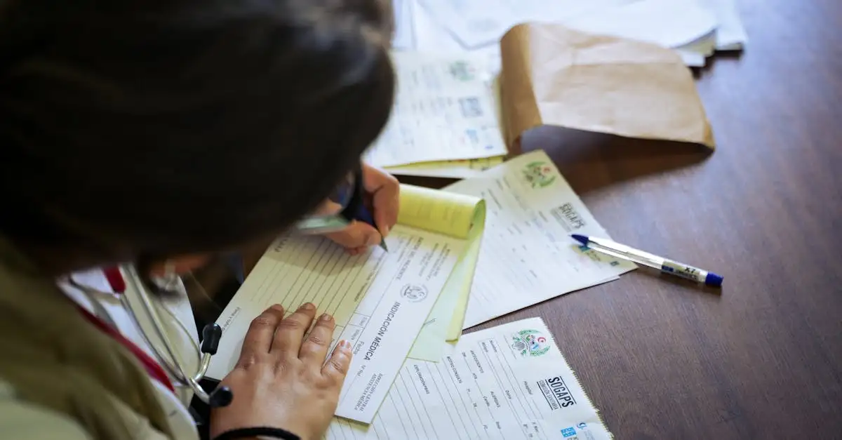 Administratie bewaren: hoe lang moet een ondernemer dit