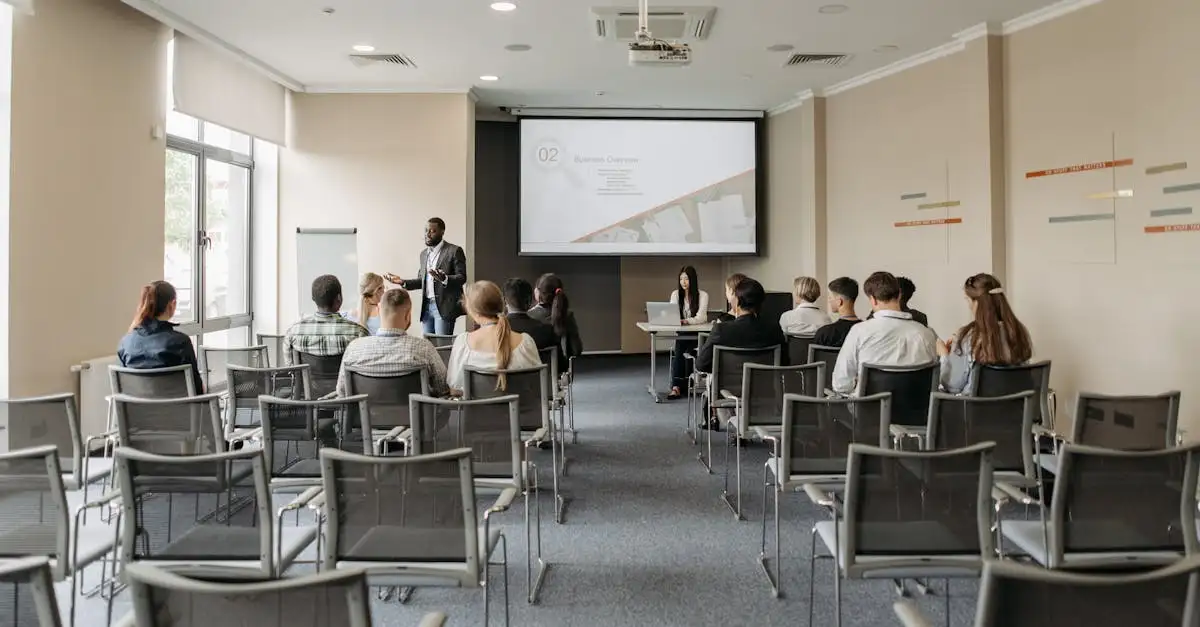 Horeca ondernemer opleiding