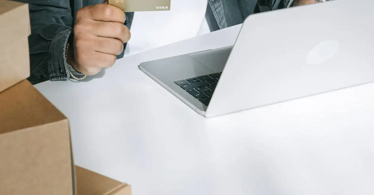 Inkopen in een onderneming: tips en strategieën