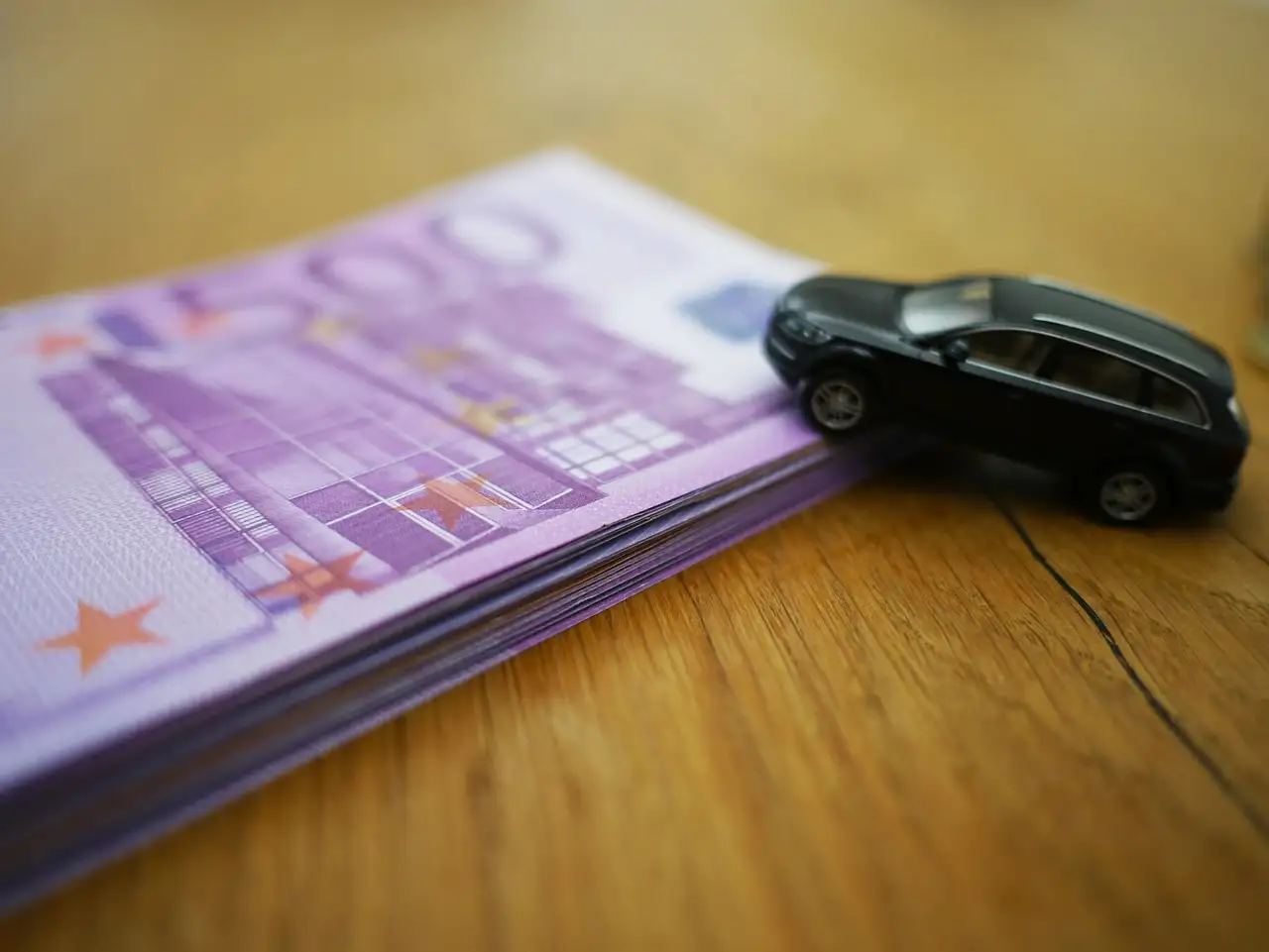 Zakelijk leasen als zelfstandig ondernemer: wat zijn de voordelen?