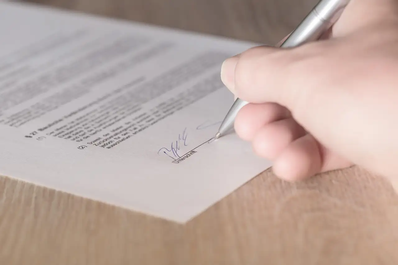 Startende ondernemer lease auto