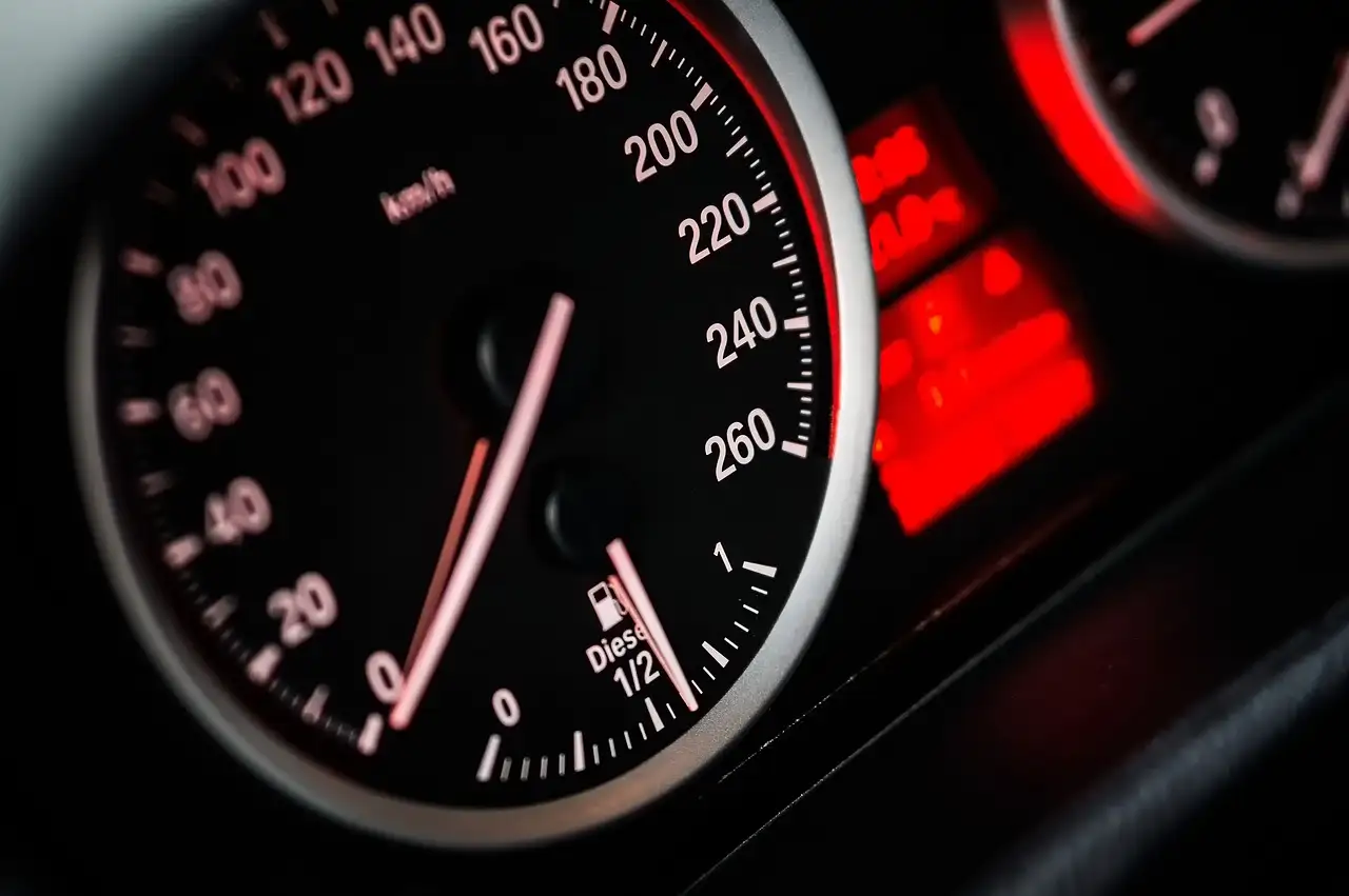 Leaseauto startende ondernemer