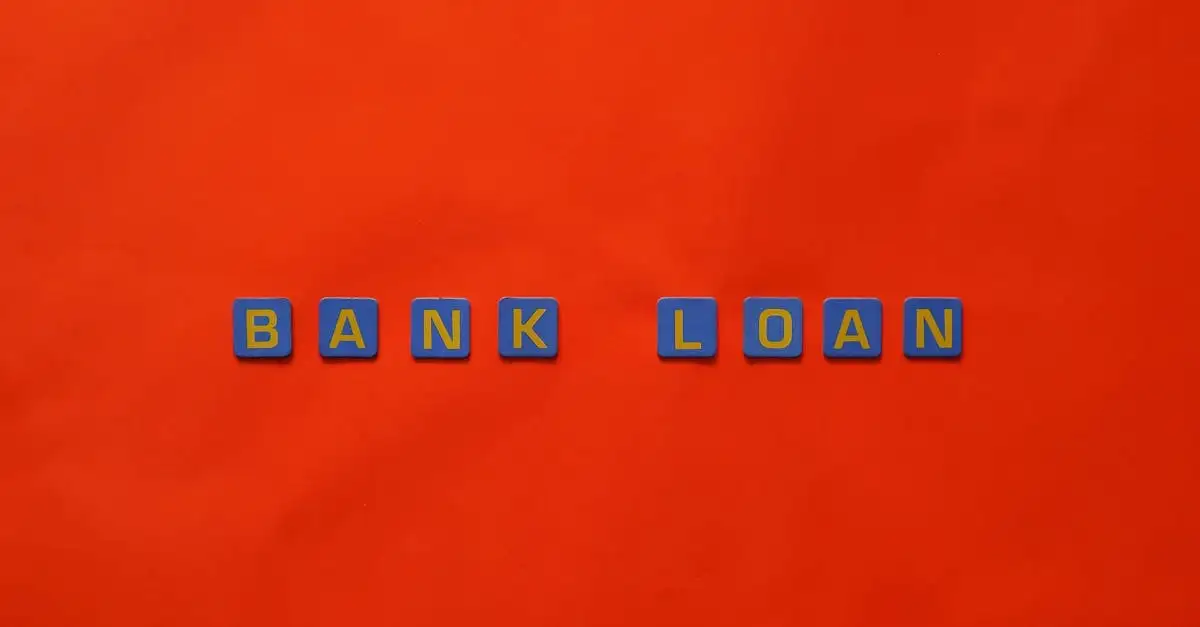 Lening aanvragen voor uw onderneming bij de bank