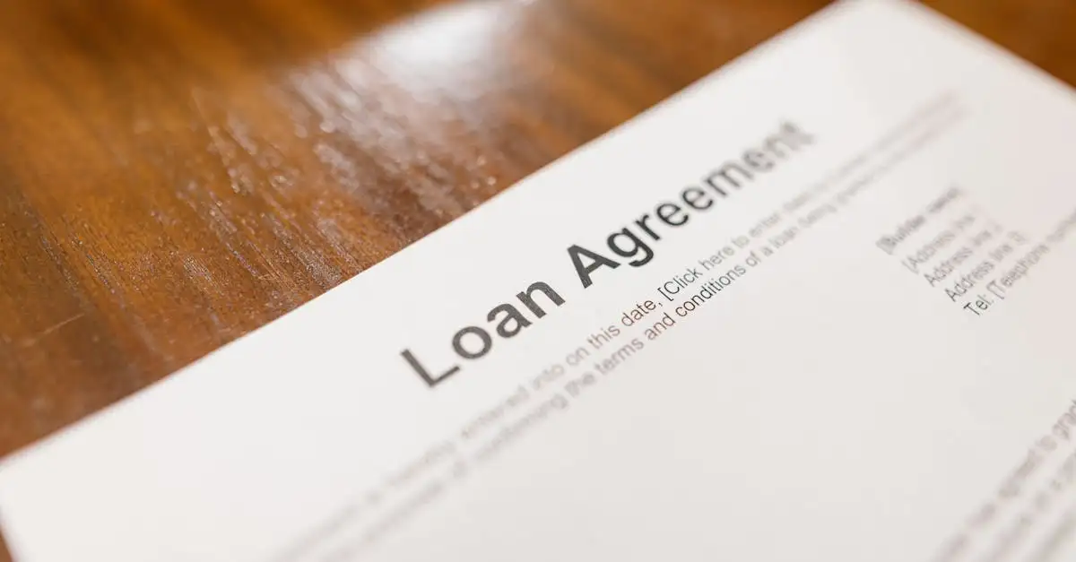 Zakelijke lening voor uw onderneming aanvragen bij de bank