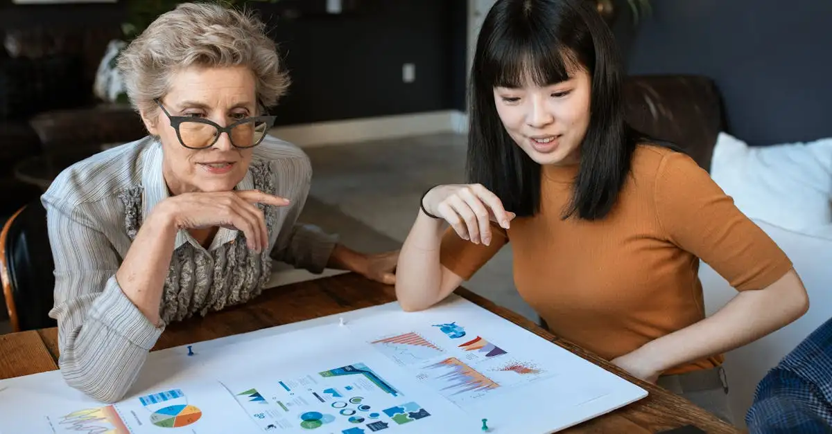 Mentor voor ondernemers: start met succesvolle groei