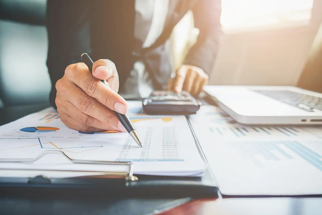 Ondernemers belasting