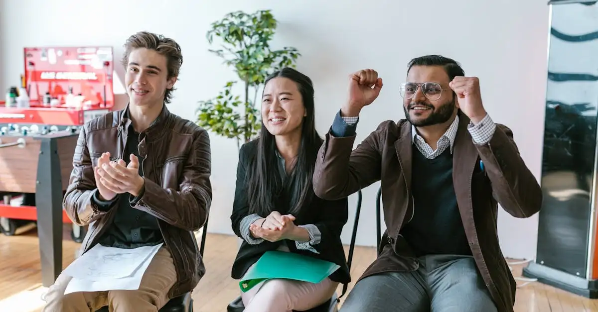 Ondernemers met lef: inspirerende verhalen en tips
