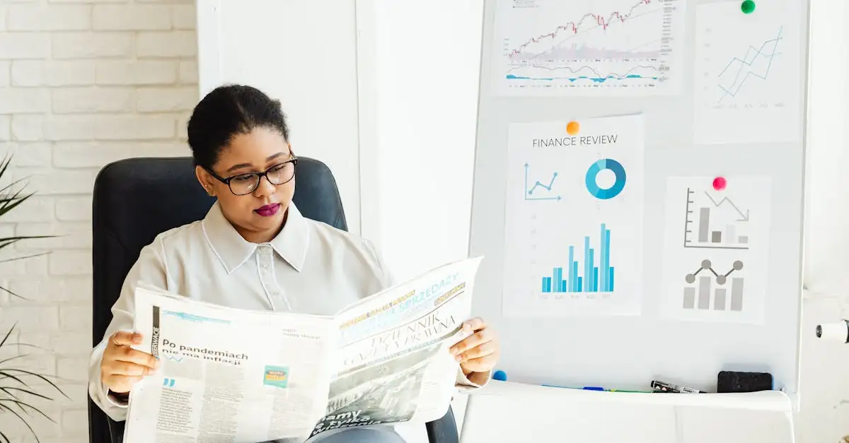 Ondernemers tijdschriften: inspiratie en zakelijk nieuws