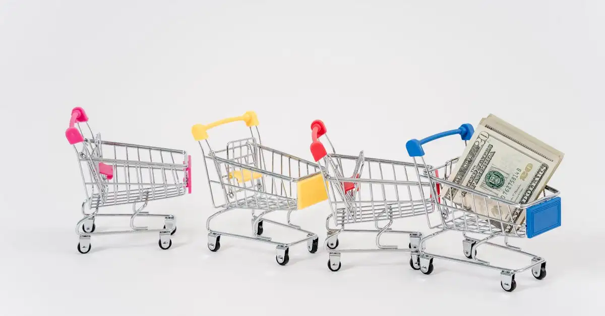 Onderneming en retail management: strategieën en advies