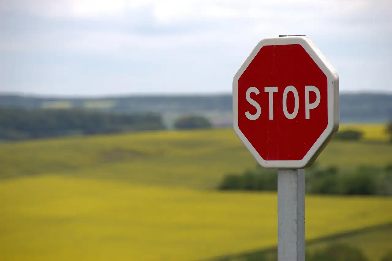 Onderneming stoppen belastingdienst