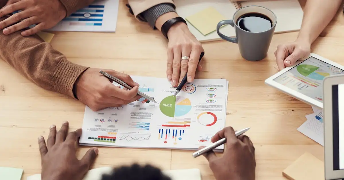Ondernemings plan voorbeeld