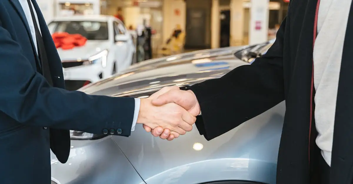 Operational lease startende ondernemer