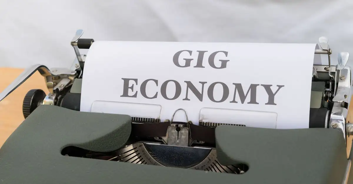 Partij voor de ondernemers: Uw stem voor een sterke economie