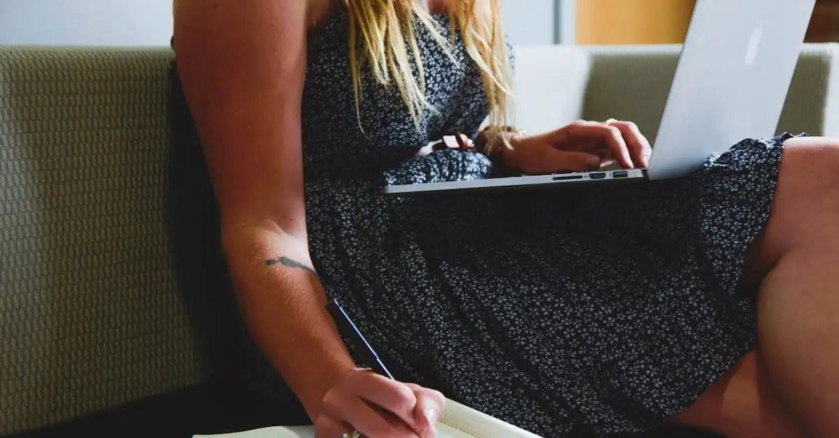 Parttime zelfstandig ondernemer worden: tips en advies