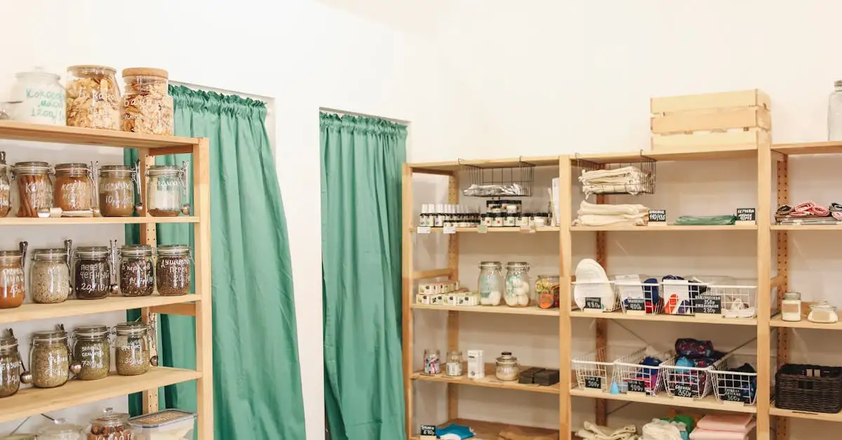 Retail ondernemer: Tips voor succes in de detailhandel