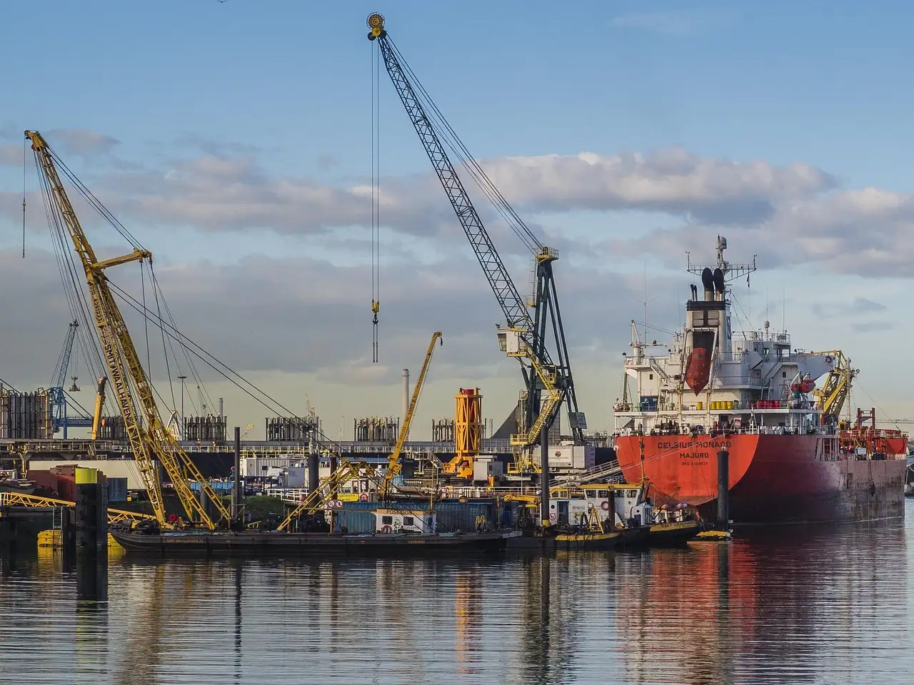 Ondernemers rotterdam