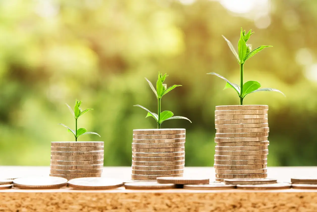 Startende ondernemer financiering