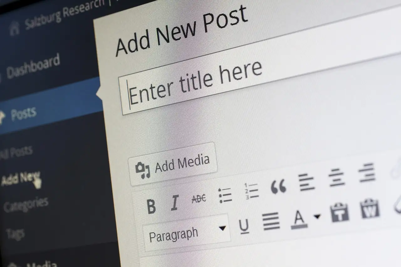Website maken voor ondernemers: Professionele online