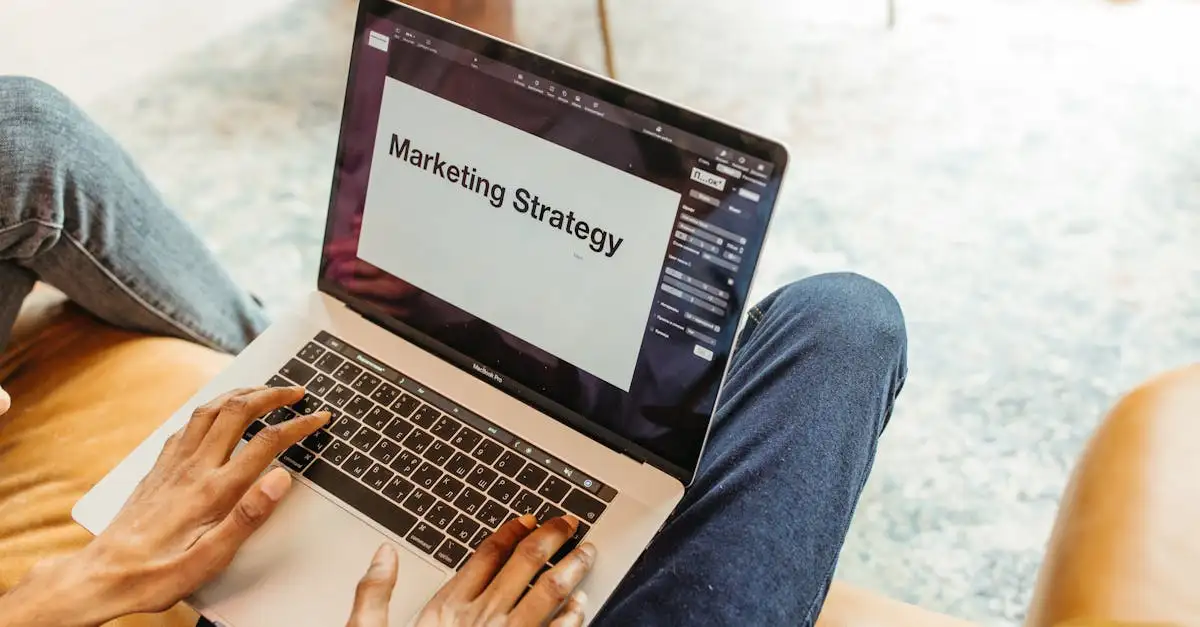 Ondernemers websites