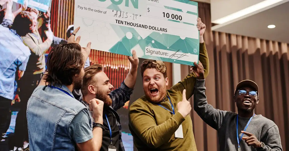 Essentiële kwaliteiten van een succesvolle ondernemer