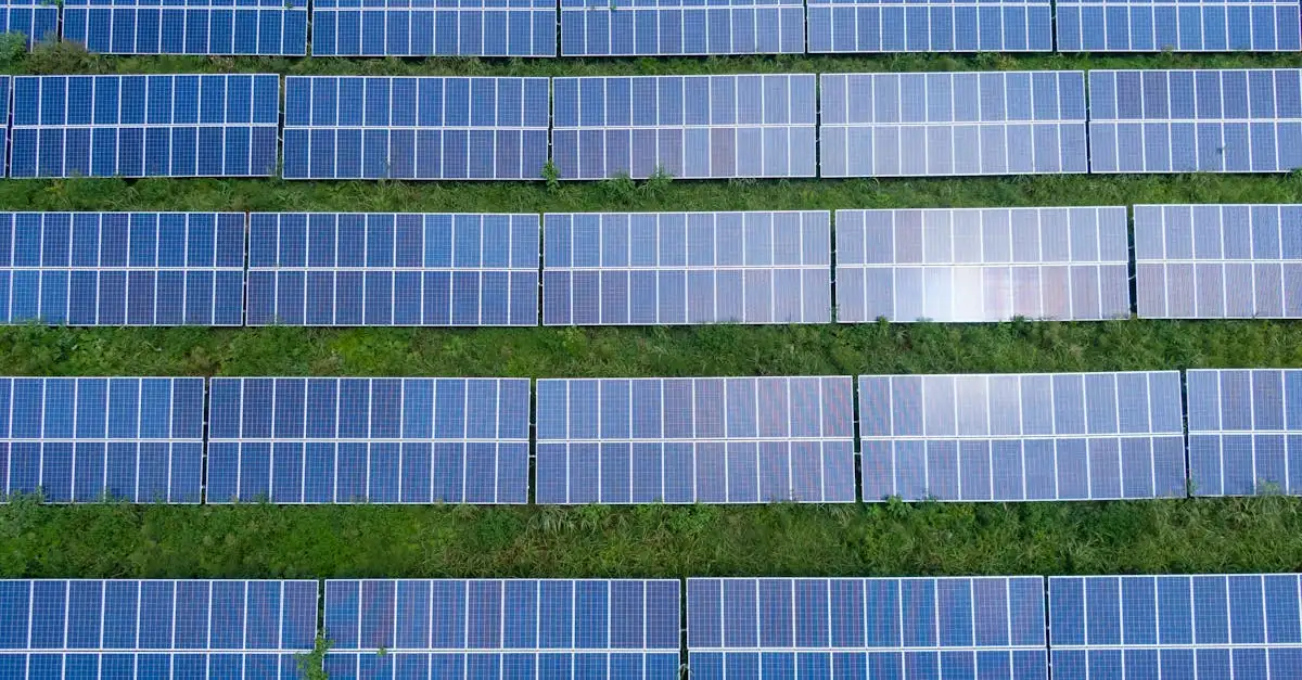 Btw-teruggave zonnepanelen voor ondernemers: zo werkt het